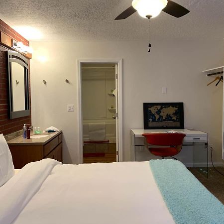 Aparthotel The Wing At Kingston East Rexburg Esterno foto
