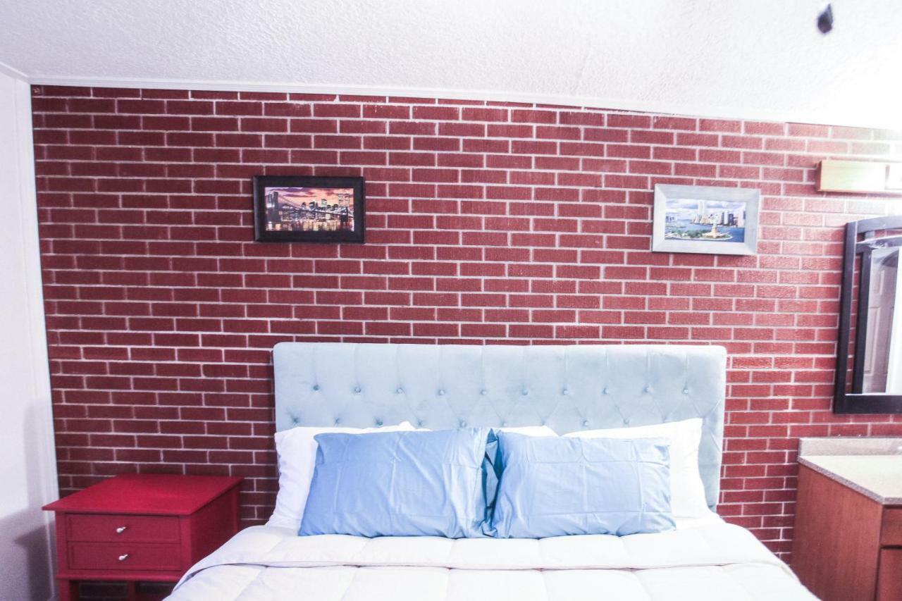Aparthotel The Wing At Kingston East Rexburg Esterno foto