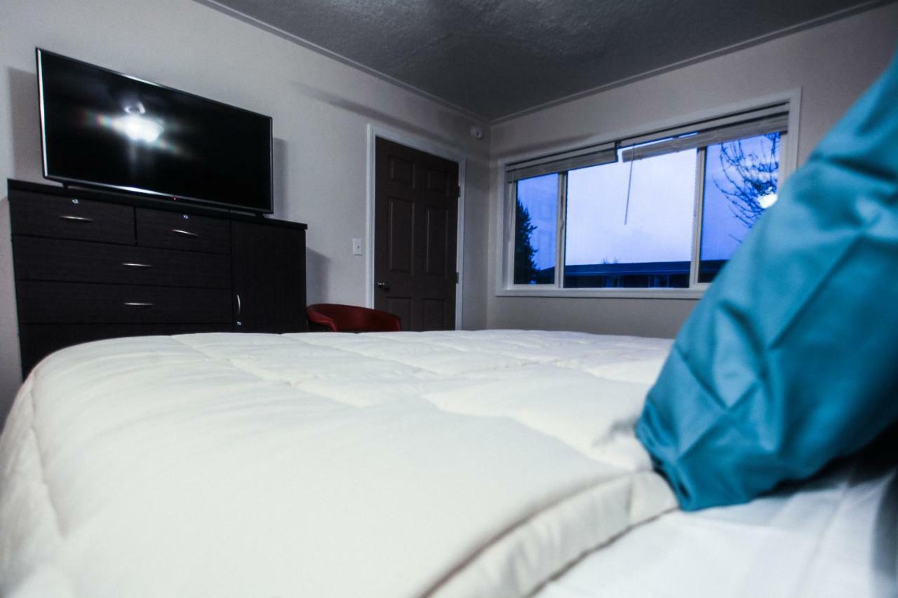 Aparthotel The Wing At Kingston East Rexburg Esterno foto