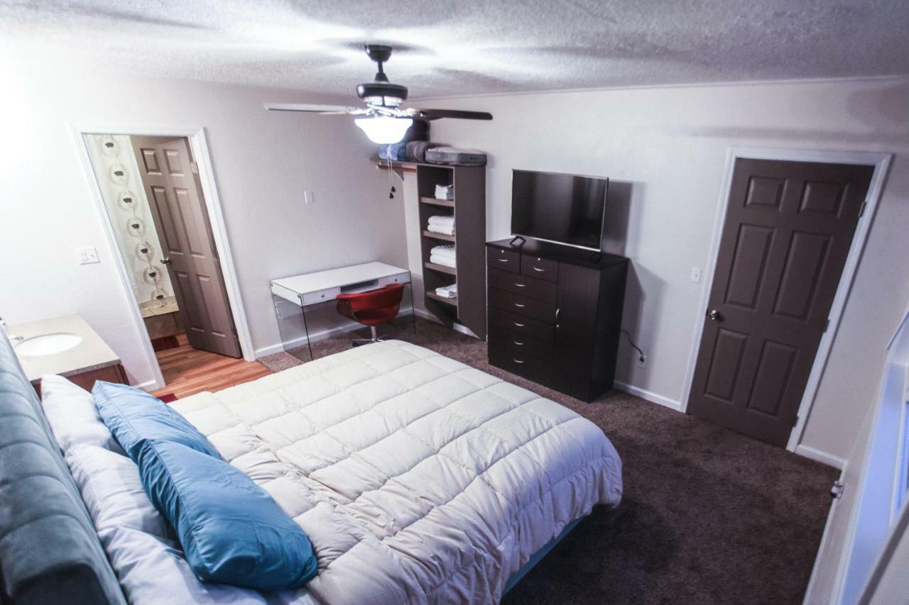 Aparthotel The Wing At Kingston East Rexburg Esterno foto