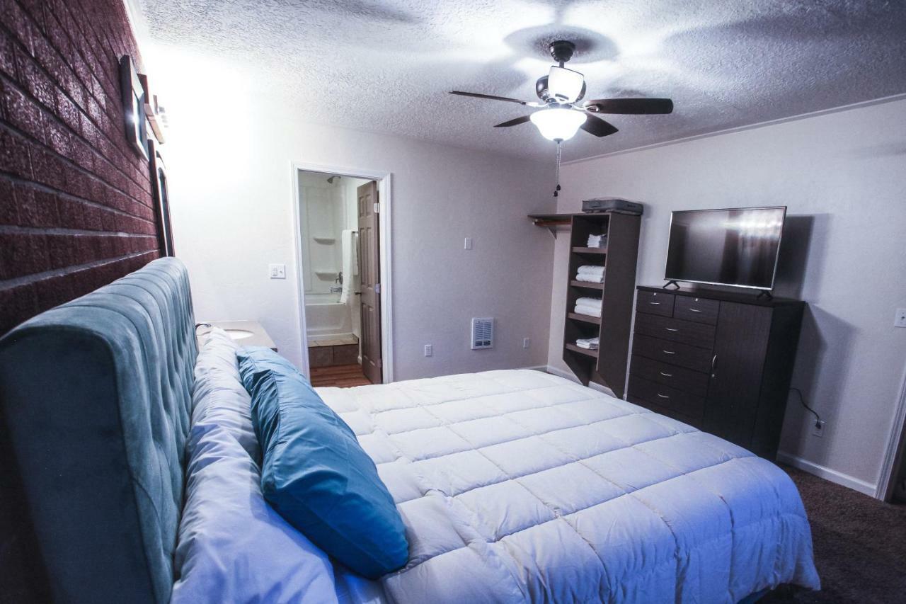 Aparthotel The Wing At Kingston East Rexburg Esterno foto