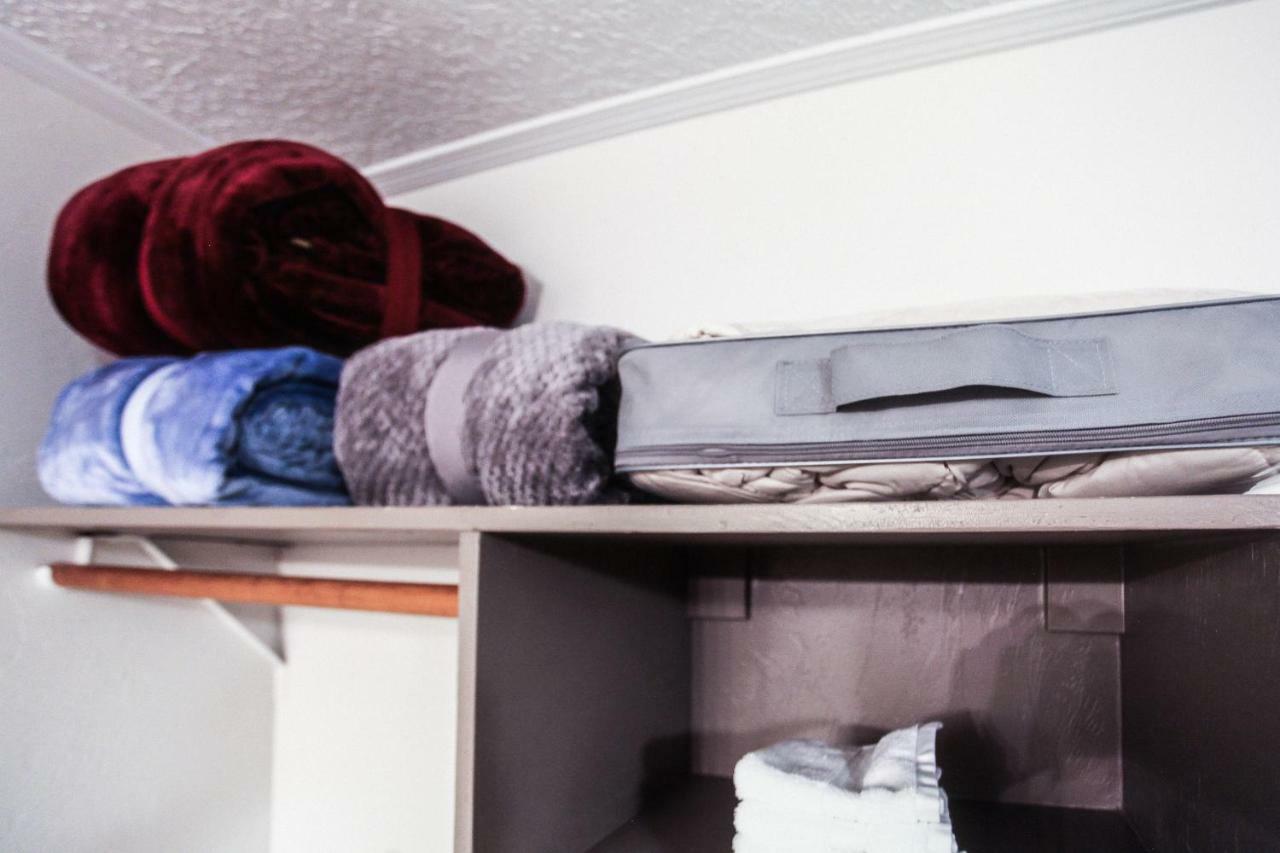 Aparthotel The Wing At Kingston East Rexburg Esterno foto