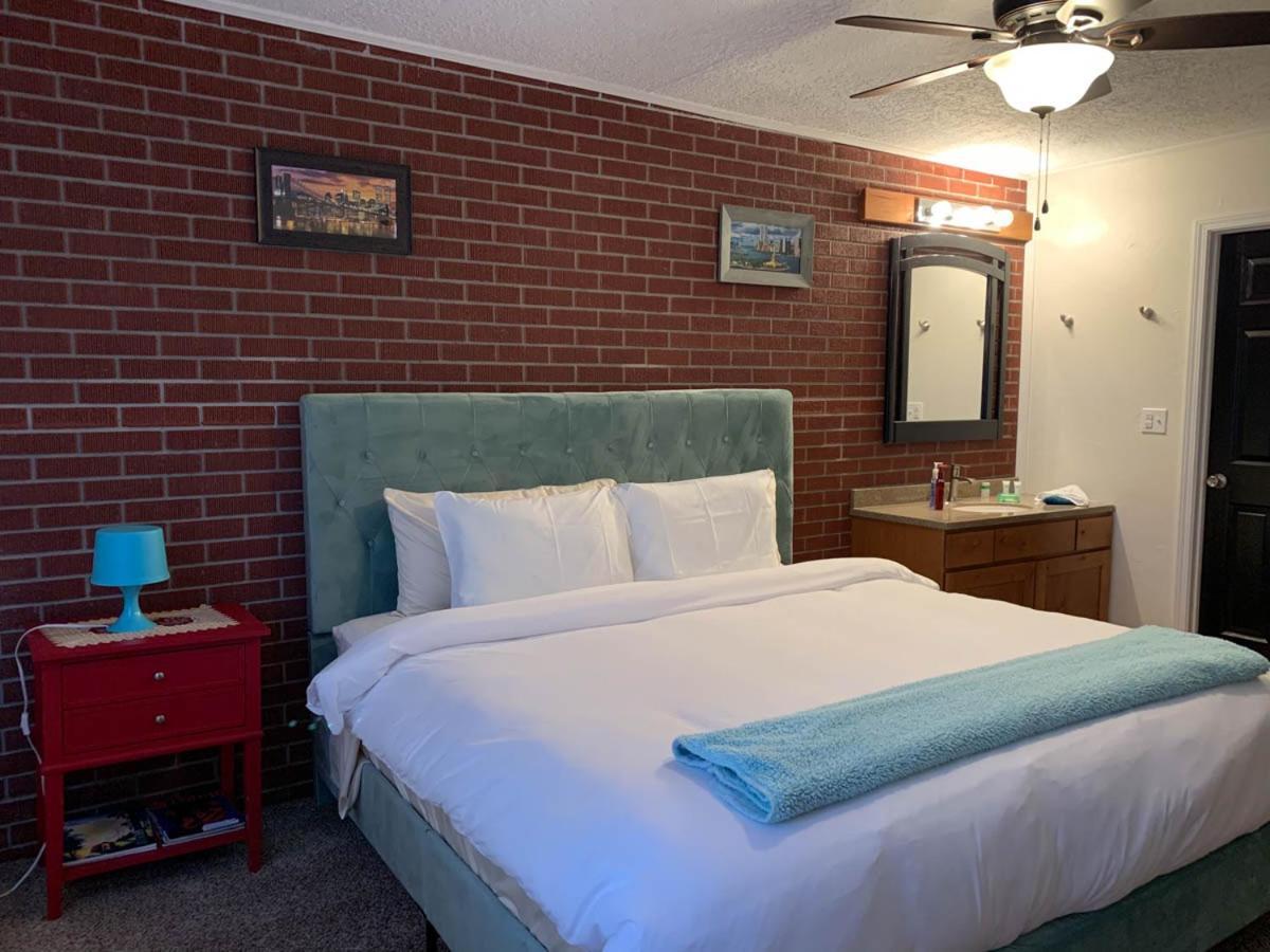 Aparthotel The Wing At Kingston East Rexburg Esterno foto
